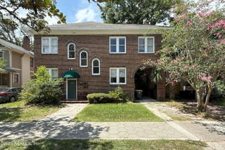 2245 MYRA Street 5, Jacksonville, FL 32204