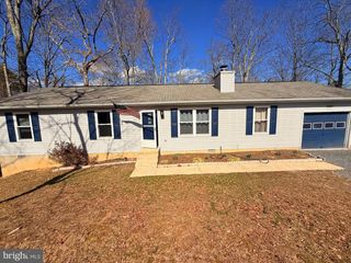 428 BUFFALO RD, Lusby, MD 20657