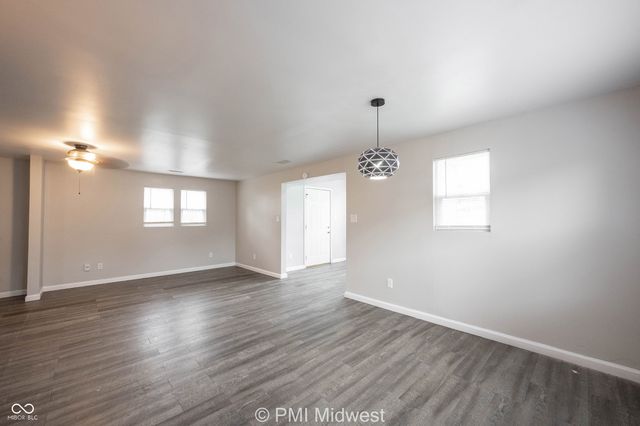 955 N Traub Avenue, Indianapolis, IN 46222