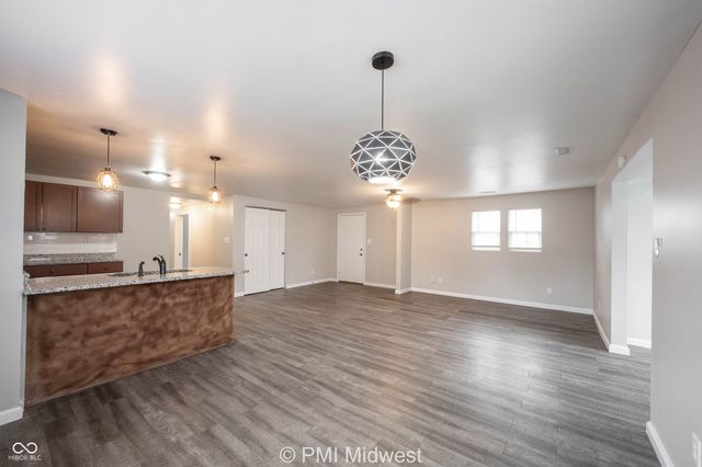 955 N Traub Avenue, Indianapolis, IN 46222