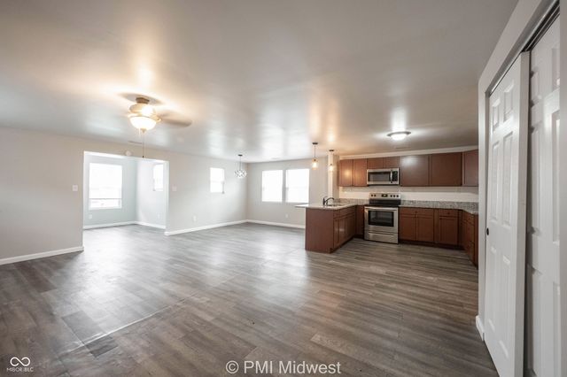 955 N Traub Avenue, Indianapolis, IN 46222