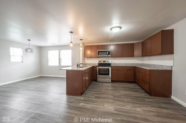 955 N Traub Avenue, Indianapolis, IN 46222