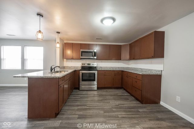 955 N Traub Avenue, Indianapolis, IN 46222