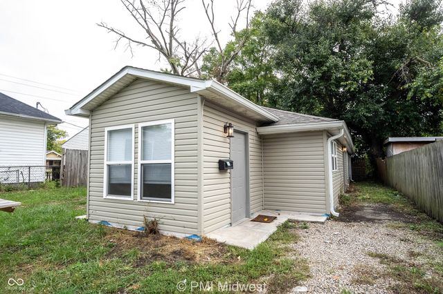 955 N Traub Avenue, Indianapolis, IN 46222