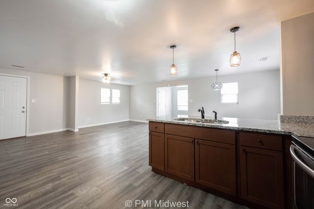 955 N Traub Avenue, Indianapolis, IN 46222