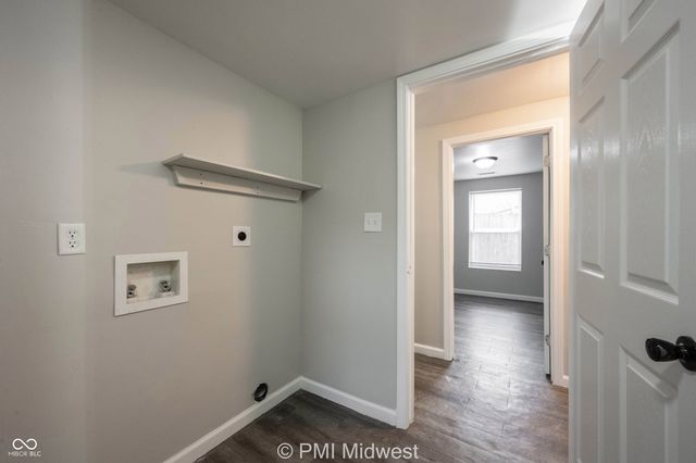 955 N Traub Avenue, Indianapolis, IN 46222