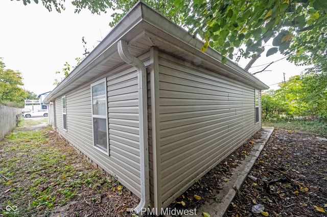 955 N Traub Avenue, Indianapolis, IN 46222