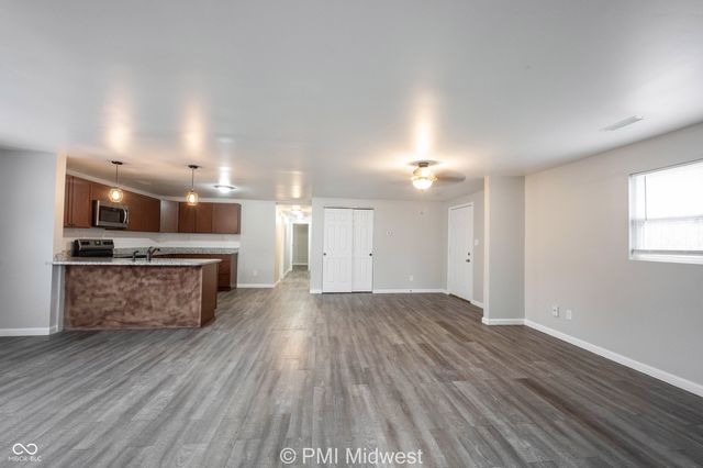 955 N Traub Avenue, Indianapolis, IN 46222