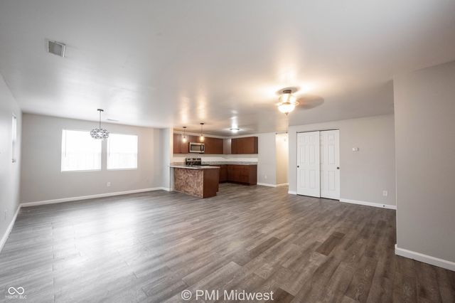 955 N Traub Avenue, Indianapolis, IN 46222