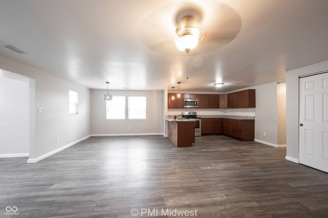 955 N Traub Avenue, Indianapolis, IN 46222