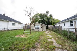 955 N Traub Avenue, Indianapolis, IN 46222