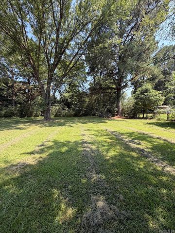 2 E Mobbs Circle, Greenbrier, AR 72058