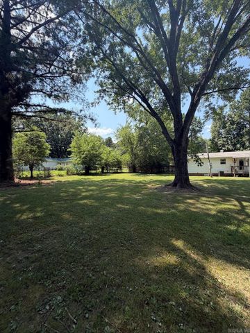2 E Mobbs Circle, Greenbrier, AR 72058