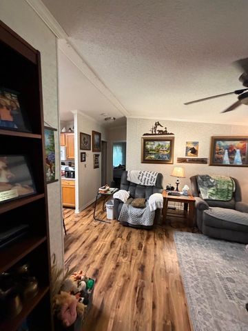 2 E Mobbs Circle, Greenbrier, AR 72058