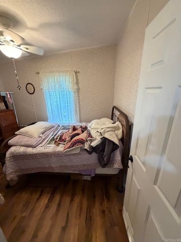 2 E Mobbs Circle, Greenbrier, AR 72058