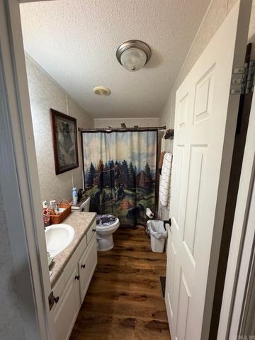 2 E Mobbs Circle, Greenbrier, AR 72058