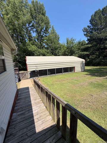 2 E Mobbs Circle, Greenbrier, AR 72058