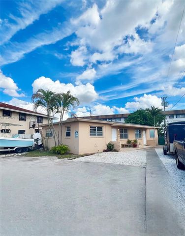 2651 W 12th Ave, Hialeah, FL 33010