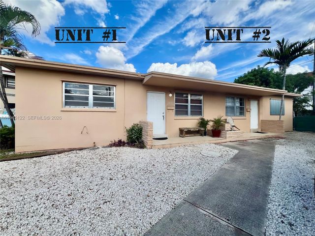 2651 W 12th Ave, Hialeah, FL 33010