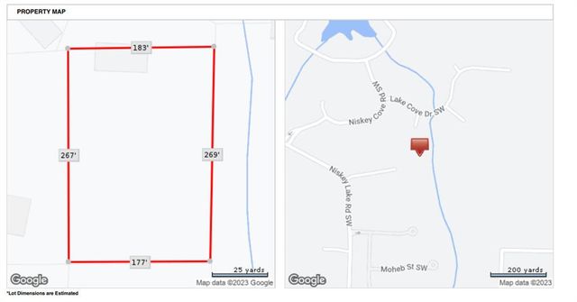 0 Niskey Lake Rd SW, Atlanta, GA 30331