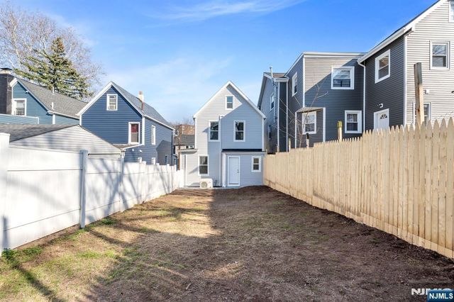 125 Brookside Avenue, Irvington, NJ 07111