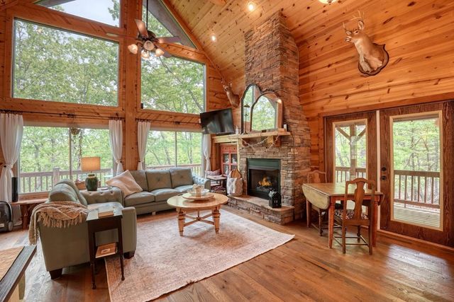 529 Talulu Pass, Murphy, NC 28906