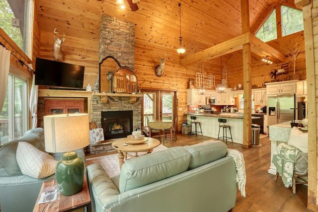 529 Talulu Pass, Murphy, NC 28906