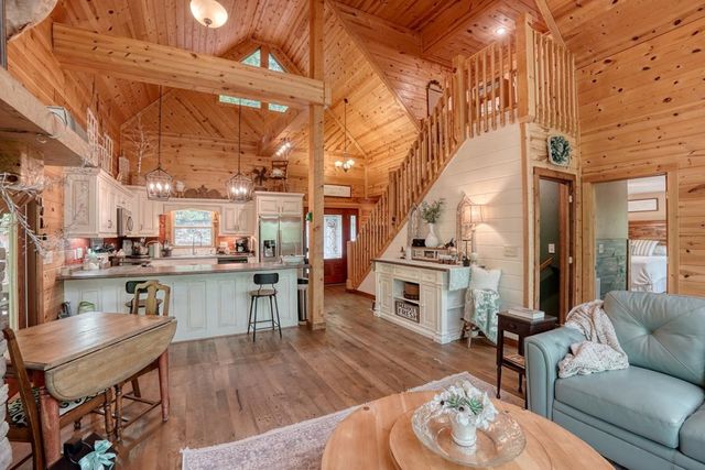 529 Talulu Pass, Murphy, NC 28906