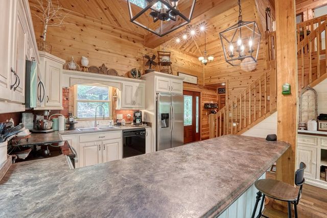 529 Talulu Pass, Murphy, NC 28906