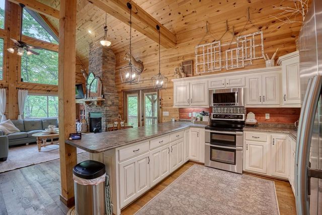 529 Talulu Pass, Murphy, NC 28906