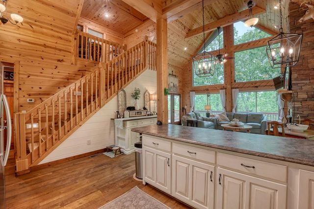 529 Talulu Pass, Murphy, NC 28906