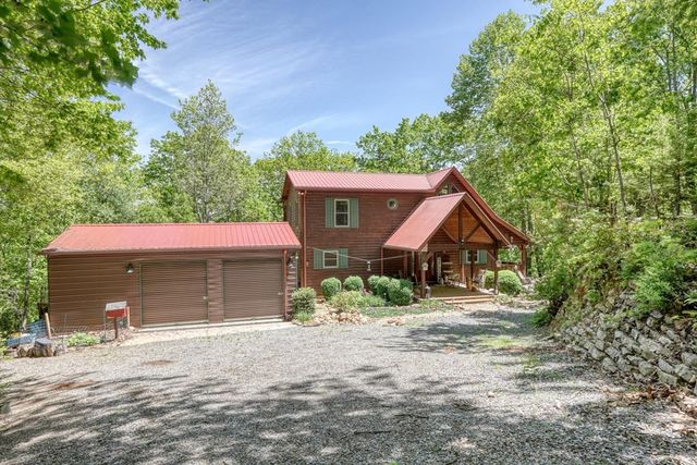 529 Talulu Pass, Murphy, NC 28906
