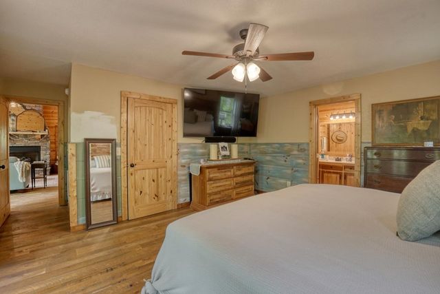 529 Talulu Pass, Murphy, NC 28906