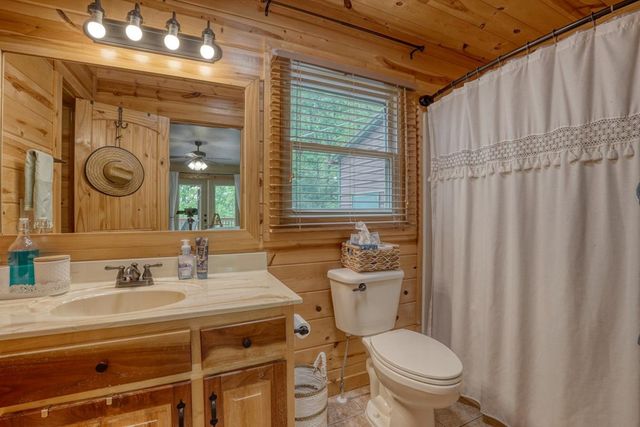 529 Talulu Pass, Murphy, NC 28906