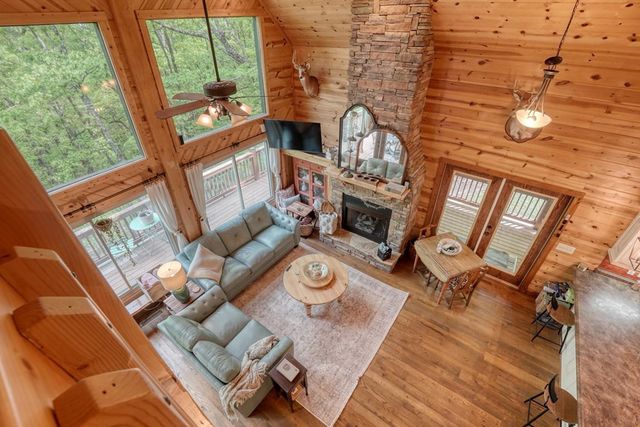 529 Talulu Pass, Murphy, NC 28906