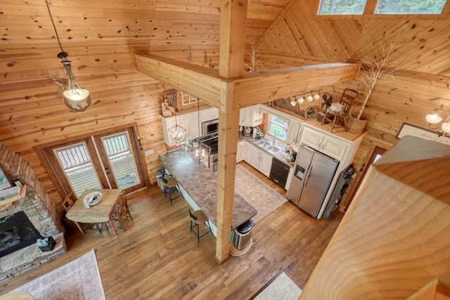 529 Talulu Pass, Murphy, NC 28906