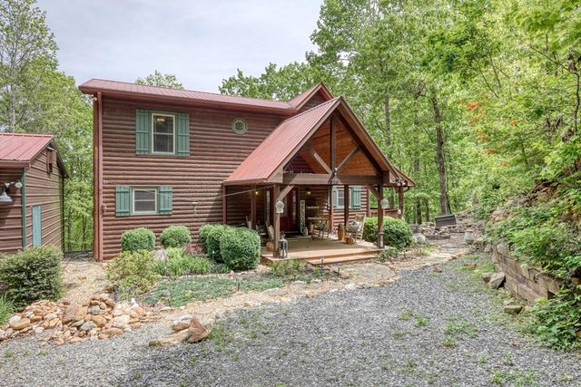 529 Talulu Pass, Murphy, NC 28906