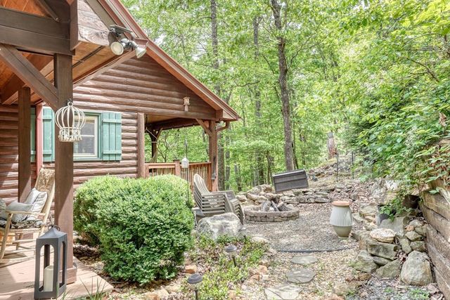 529 Talulu Pass, Murphy, NC 28906