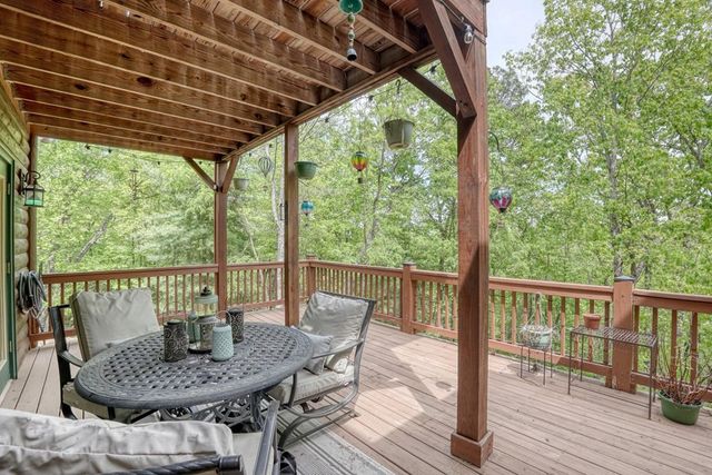 529 Talulu Pass, Murphy, NC 28906