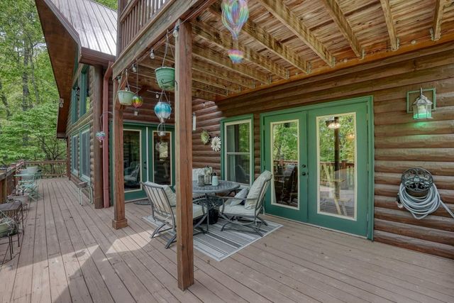 529 Talulu Pass, Murphy, NC 28906