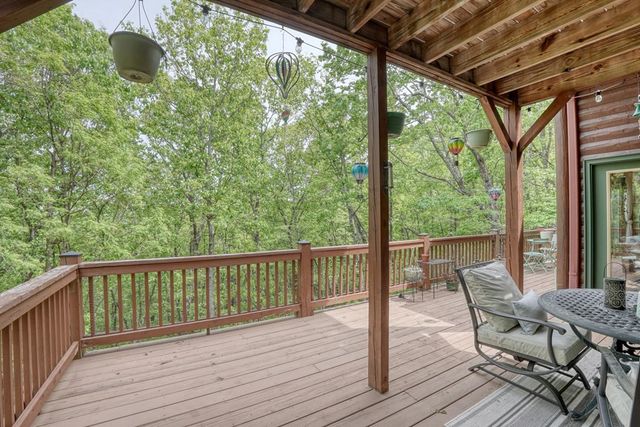 529 Talulu Pass, Murphy, NC 28906