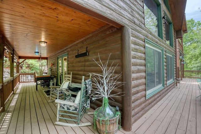 529 Talulu Pass, Murphy, NC 28906
