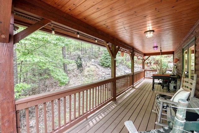 529 Talulu Pass, Murphy, NC 28906