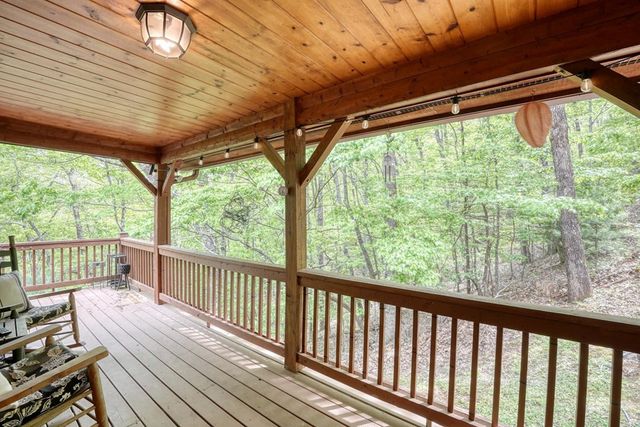 529 Talulu Pass, Murphy, NC 28906