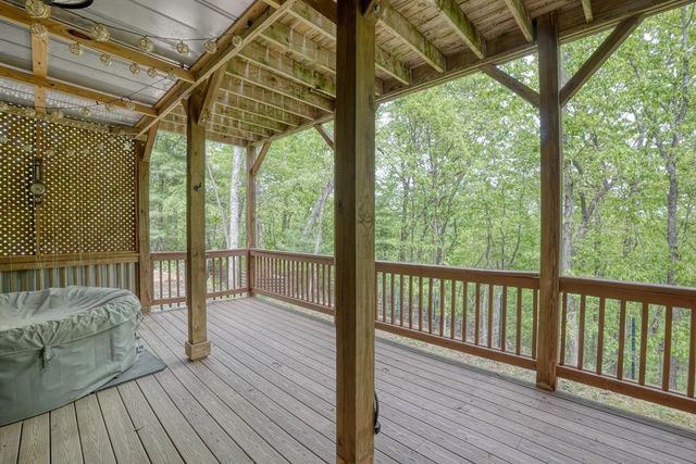 529 Talulu Pass, Murphy, NC 28906