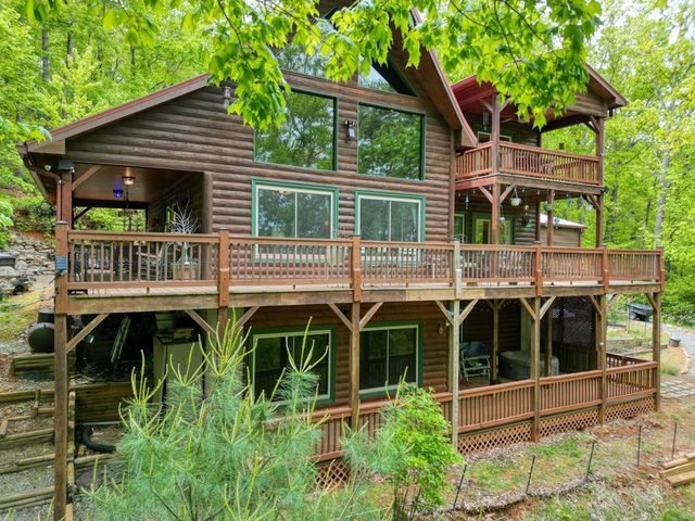 529 Talulu Pass, Murphy, NC 28906