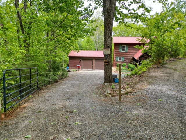 529 Talulu Pass, Murphy, NC 28906