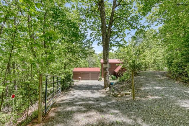 529 Talulu Pass, Murphy, NC 28906