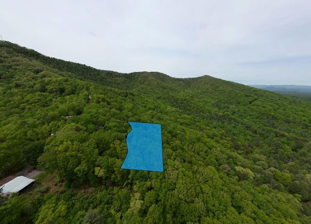 529 Talulu Pass, Murphy, NC 28906