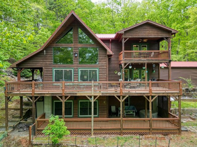 529 Talulu Pass, Murphy, NC 28906
